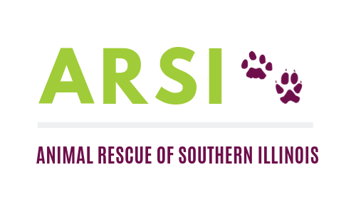 ARSI - Animal Rescue of Southern Illinois logo